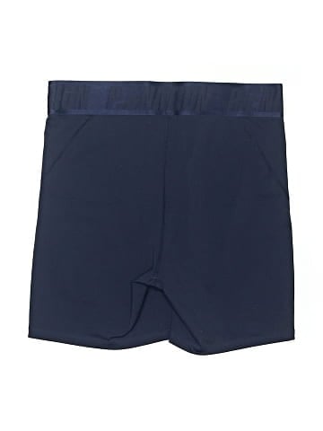 P.E Nation Athletic Shorts (view 2)