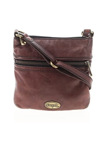 Fossil Crossbody Bag (view 1)