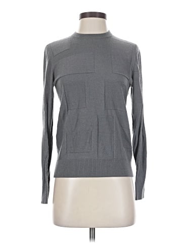 Armani Jeans Turtleneck Sweater (view 1)