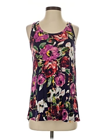 Loveappella Sleeveless Blouse (view 1)