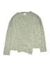 Gap Kids Solid Gray Pullover Sweater Size 10 - photo 1