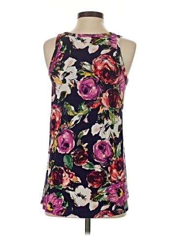 Loveappella Sleeveless Blouse (view 2)