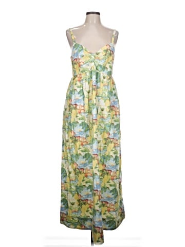 Abercrombie & Fitch Casual Dress (view 1)