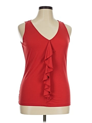 Chaps Tank Top (view 1)