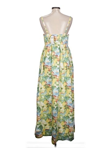 Abercrombie & Fitch Casual Dress (view 2)