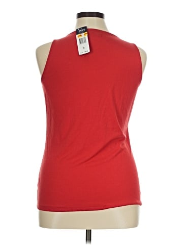 Chaps Tank Top (view 2)