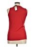 Chaps Red Tank Top Size XL - photo 2
