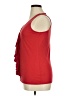 Chaps Red Tank Top Size XL - photo 5