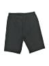 Hanna Andersson Solid Black Athletic Shorts Size 5 - photo 1