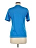 Crazy Shirts Paisley Blue Active T-Shirt Size M - photo 2