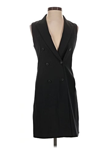 Theory Tuxedo Vest (view 1)