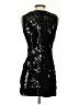 Forever 21 Black Cocktail Dress Size S - photo 2