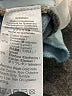 Madewell Blue Denim Shorts Size 28 waist - photo 4