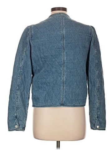 Dear John Denim Jacket (view 2)