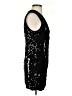 Forever 21 Black Cocktail Dress Size S - photo 4