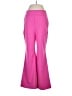 Halara Pink Dress Pants Size M - photo 1