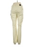 DKNY Ivory Cargo Pants Size 4 - photo 2