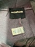 Monrow Gray Track Pants Size S - photo 7