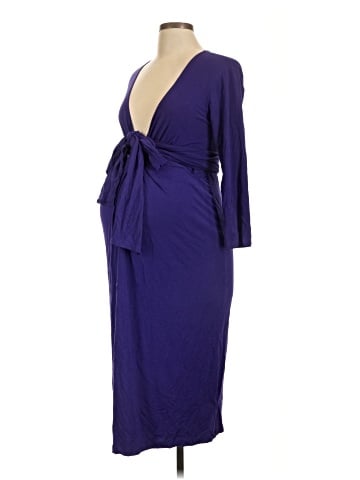 Isabella Oliver Cocktail Dress (view 1)