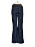 Denizen from Levi's Chevron-herringbone Blue Jeans Size 6M - photo 2