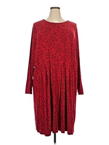 J.Jill Casual Dress (view 1)