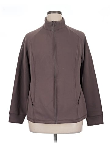 32 Degrees Track Jacket (view 1)