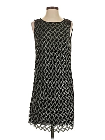 Diane von Furstenberg Cocktail Dress (view 1)