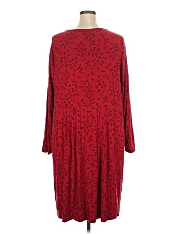 J.Jill Casual Dress (view 2)