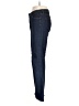 Denizen from Levi's Chevron-herringbone Blue Jeans Size 6M - photo 5