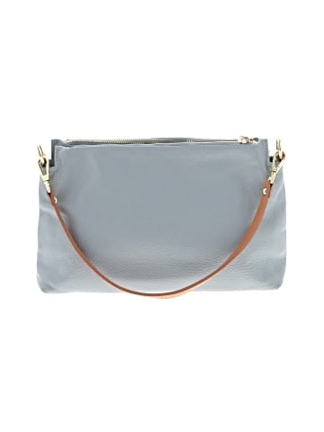 Valentina Leather Shoulder Bag (view 1)