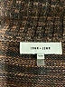 John & Jenn Tweed Brown Pullover Sweater Size M - photo 7