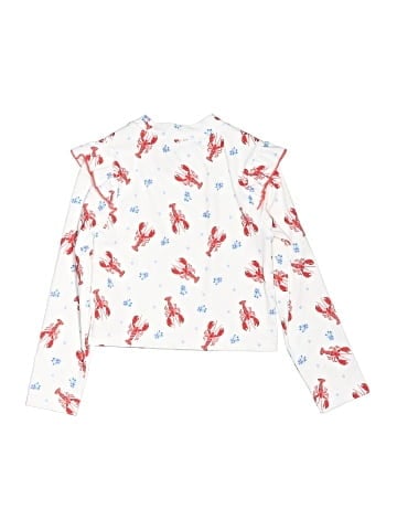 Janie and Jack Rash Guard (view 2)