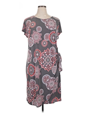 Robbie Bee Casual Dress (view 1)
