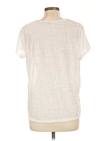 Jaclyn Smith Short Sleeve T-Shirt (view 2)