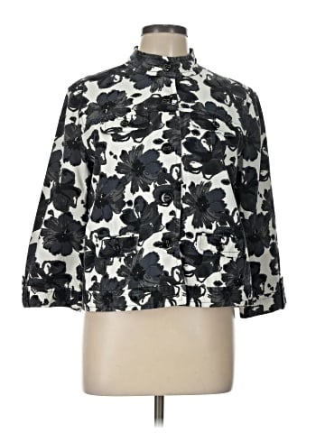 Charter Club Jacket (view 1)