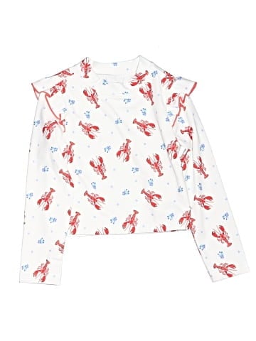Janie and Jack Rash Guard (view 1)