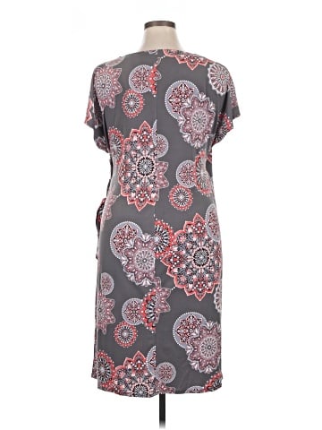 Robbie Bee Casual Dress (view 2)