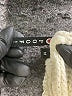 Poof! Ivory Pullover Sweater Size M - photo 7