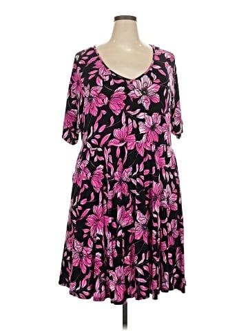 Torrid Casual Dress (view 1)
