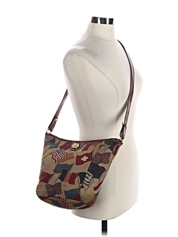 Brahmin Crossbody Bag (view 2)