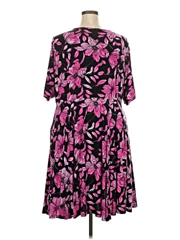 Torrid Casual Dress (view 2)