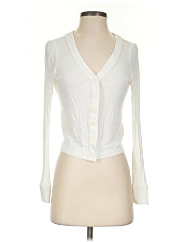 David Lerner Cardigan (view 1)