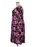 Torrid Pink Casual Dress Size 4X Plus (4) - photo 5