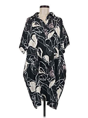 Natori Casual Dress (view 1)