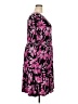 Torrid Pink Casual Dress Size 4X Plus (4) - photo 4