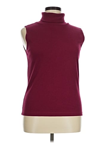 Jason Maxwell Short Sleeve Turtleneck (view 1)