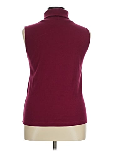 Jason Maxwell Short Sleeve Turtleneck (view 2)