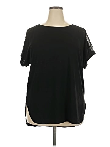 Avia Short Sleeve T-Shirt (view 1)