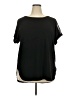 Avia Black Short Sleeve T-Shirt Size XXL - photo 1
