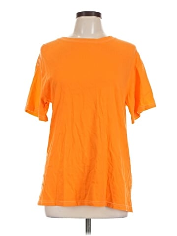 Forever 21 Short Sleeve T-Shirt (view 1)